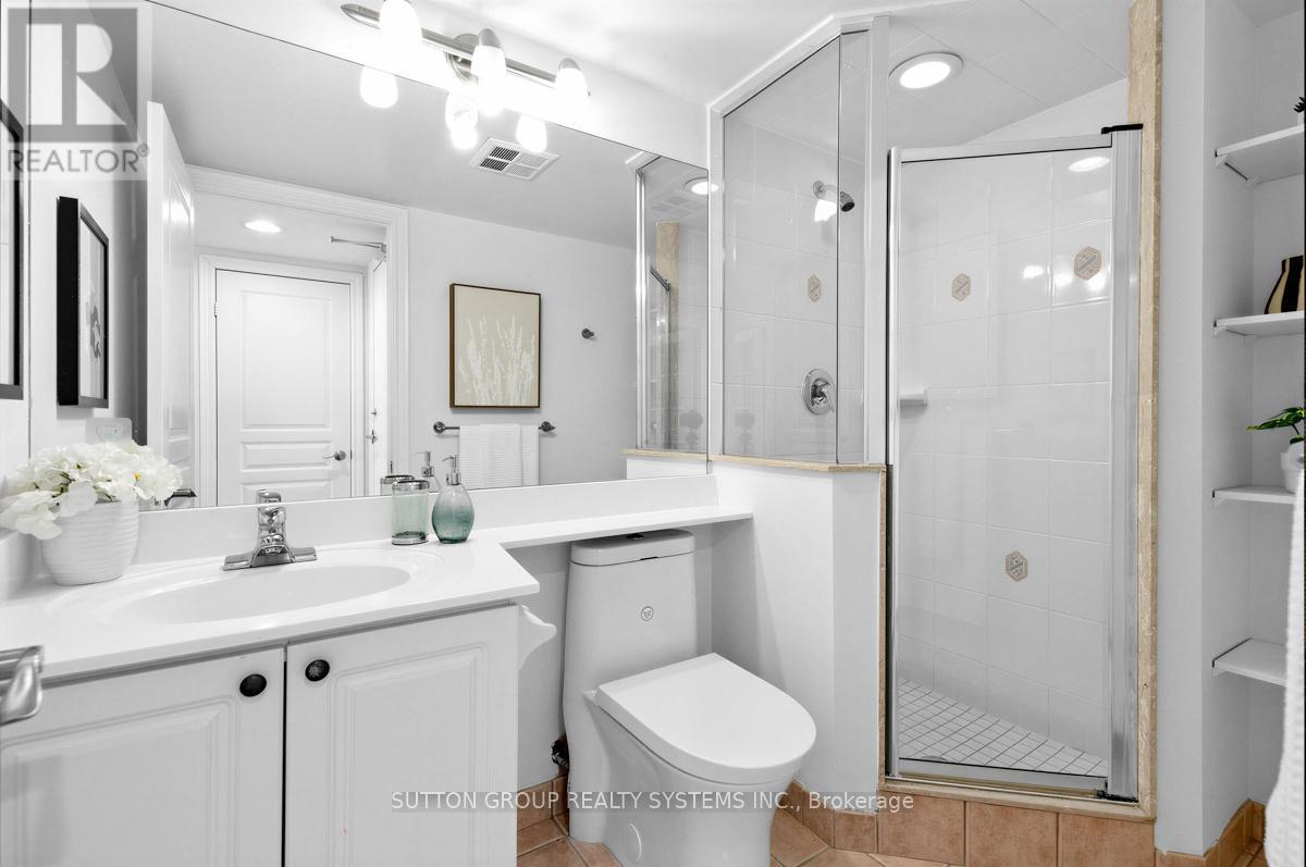 2005 - 5 Northtown Way, Toronto, Ontario  M2N 7A1 - Photo 6 - C12832254