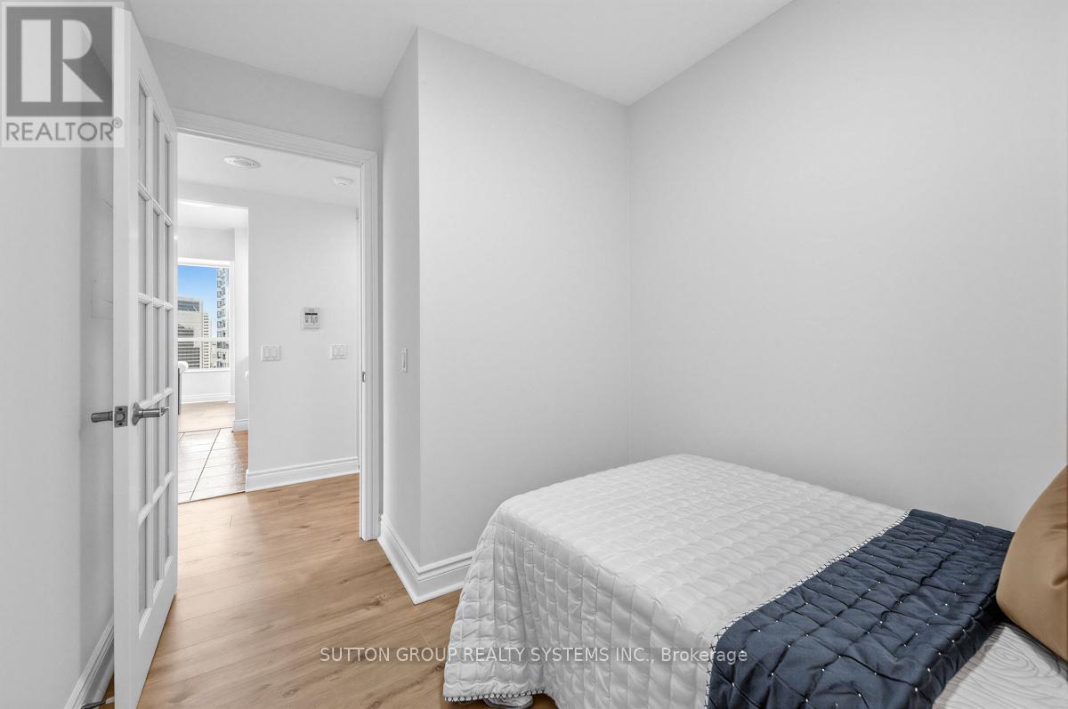 2005 - 5 Northtown Way, Toronto, Ontario  M2N 7A1 - Photo 8 - C12832254