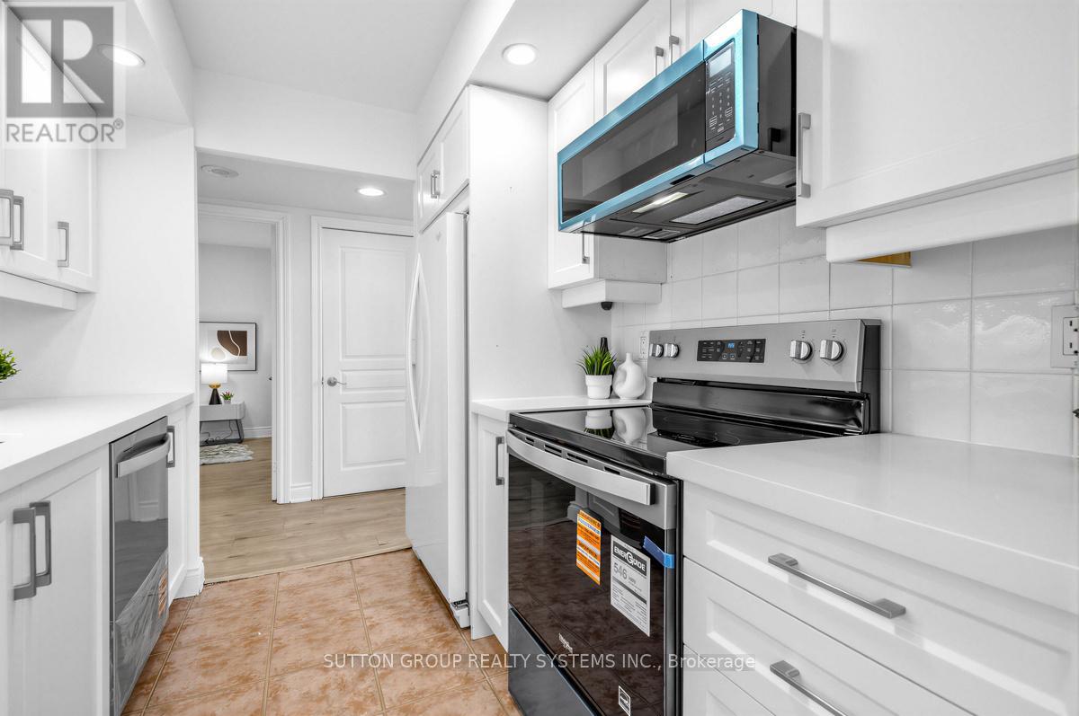 2005 - 5 Northtown Way, Toronto, Ontario  M2N 7A1 - Photo 9 - C12832254