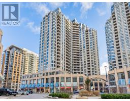 2005 - 5 NORTHTOWN WAY, Toronto, Ontario