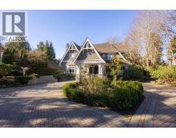 3719 SELKIRK STREET, Vancouver, British Columbia