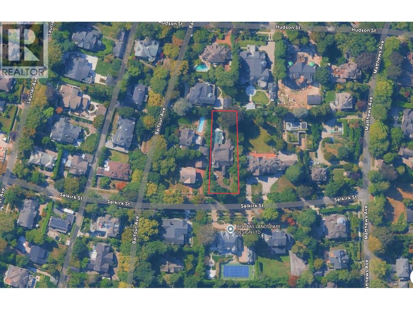 3719 Selkirk Street, Vancouver, British Columbia  V6H 2Y9 - Photo 33 - R3059340