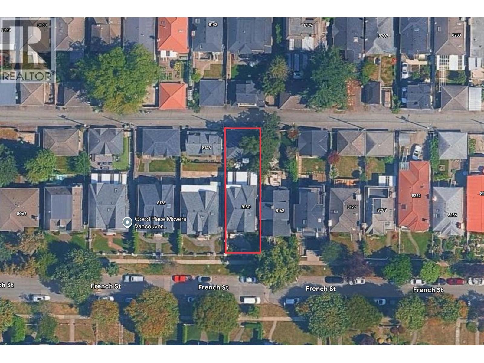 8150 French Street, Vancouver, British Columbia  V6P 4W1 - Photo 21 - R3054845