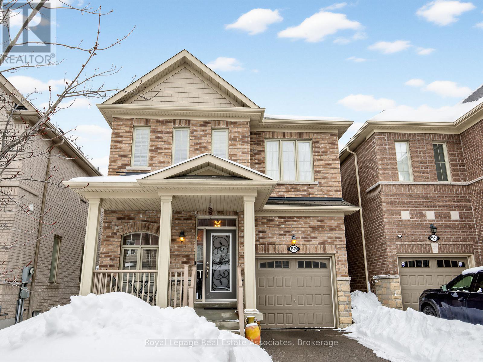 1529 WINVILLE ROAD, Pickering, Ontario