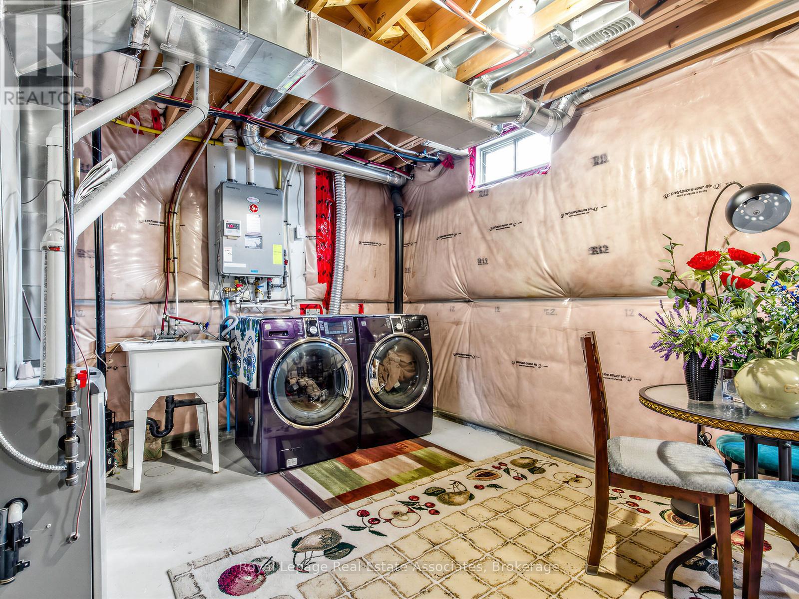 1529 Winville Road, Pickering, Ontario  L1X 0B8 - Photo 22 - E12832220