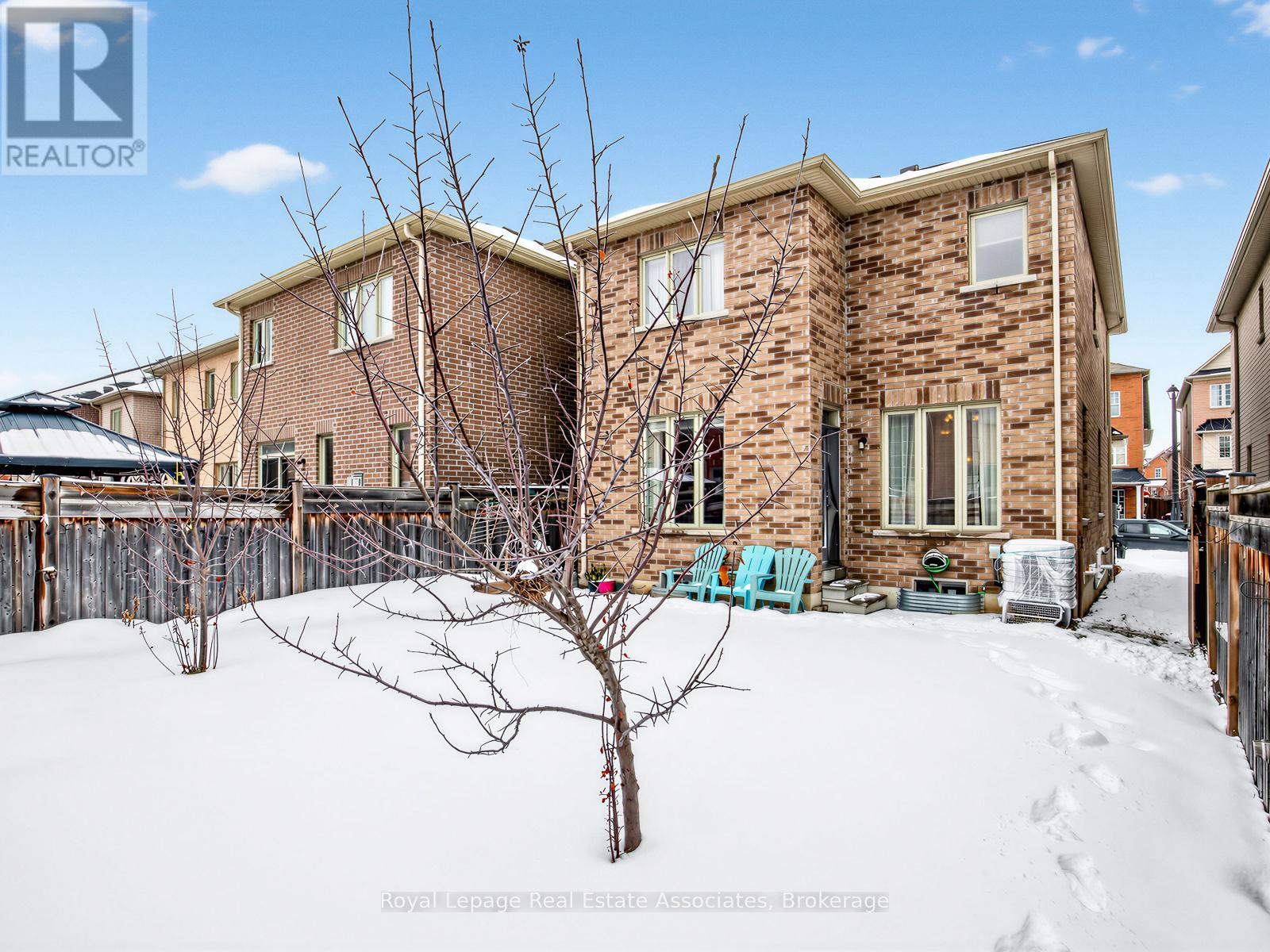 1529 Winville Road, Pickering, Ontario  L1X 0B8 - Photo 23 - E12832220