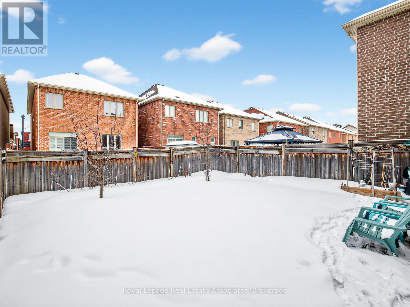 1529 Winville Road, Pickering, Ontario  L1X 0B8 - Photo 24 - E12832220