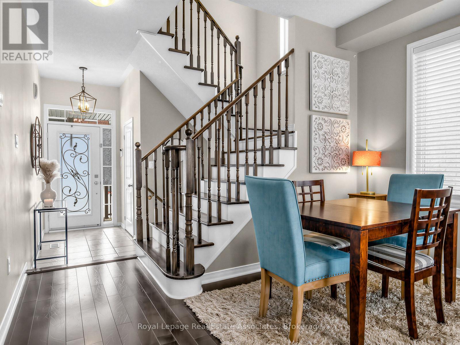 1529 Winville Road, Pickering, Ontario  L1X 0B8 - Photo 4 - E12832220