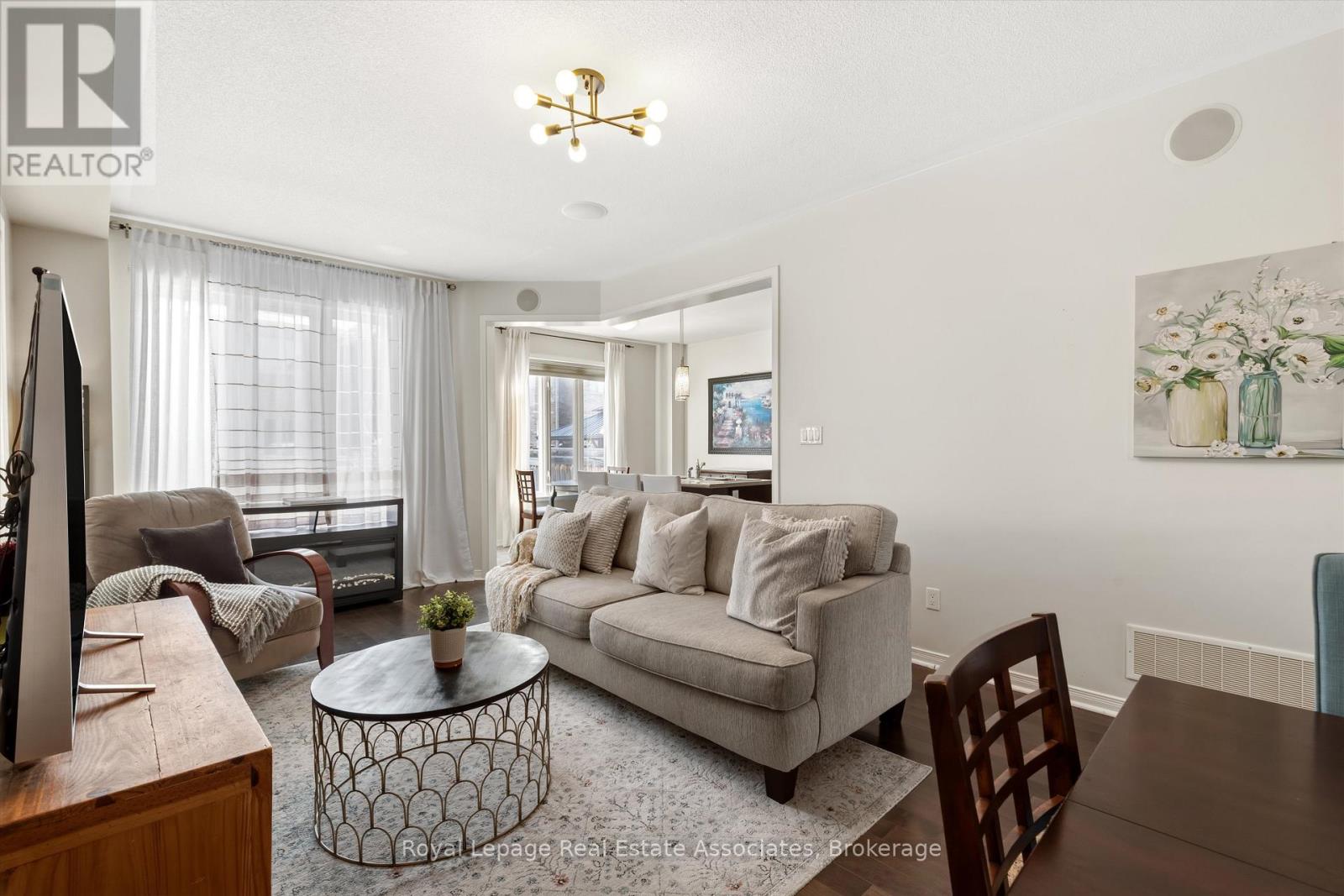 1529 Winville Road, Pickering, Ontario  L1X 0B8 - Photo 7 - E12832220