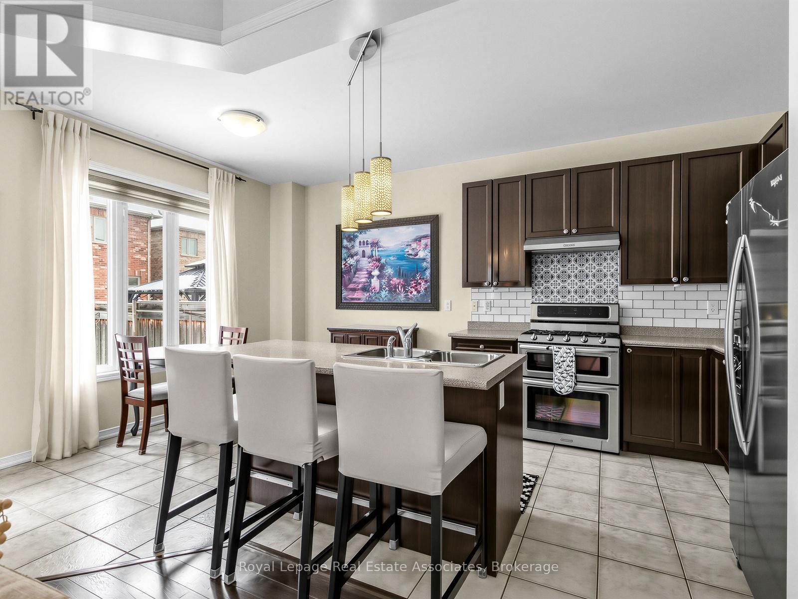 1529 Winville Road, Pickering, Ontario  L1X 0B8 - Photo 8 - E12832220