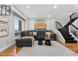 86 - 201 ALEXMUIR BOULEVARD, Toronto, Ontario