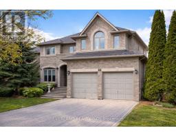 BSMT B - 10 DAMIAN DRIVE, Richmond Hill, Ontario