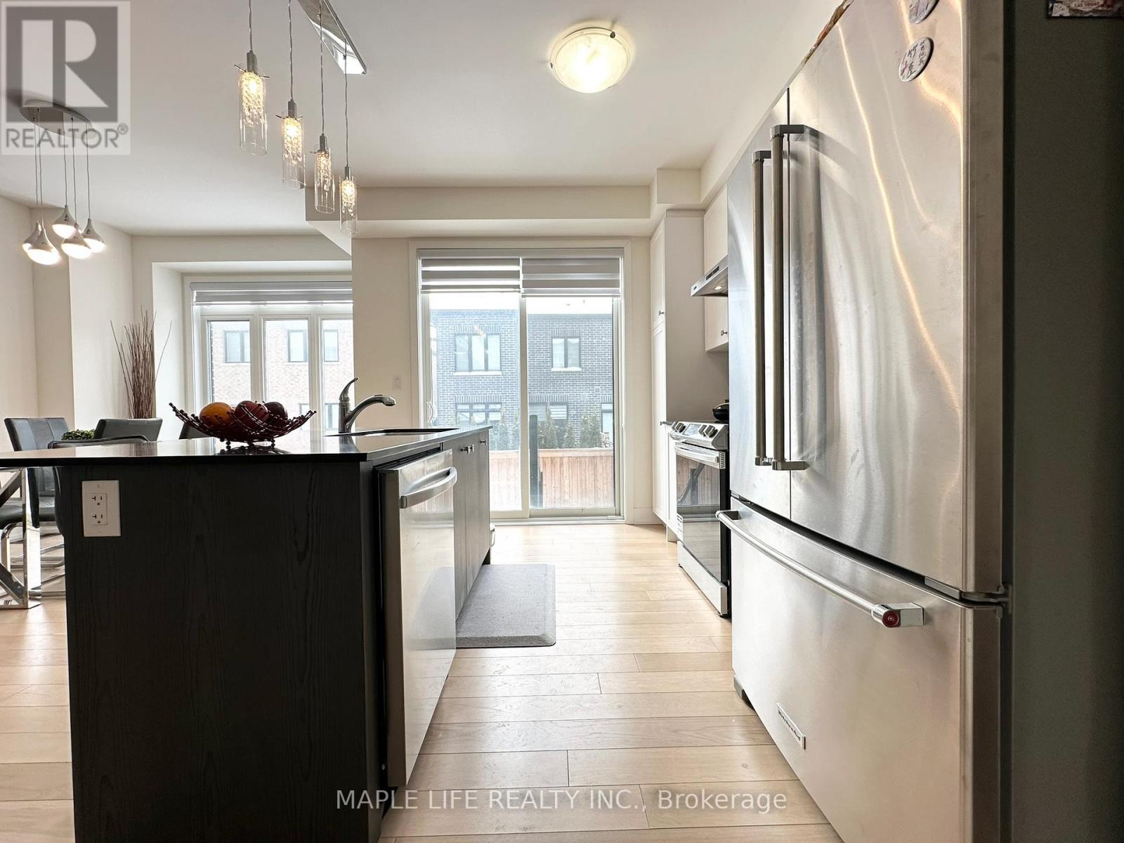 124 Hilts Drive, Richmond Hill, Ontario  L4S 0J2 - Photo 10 - N12832222