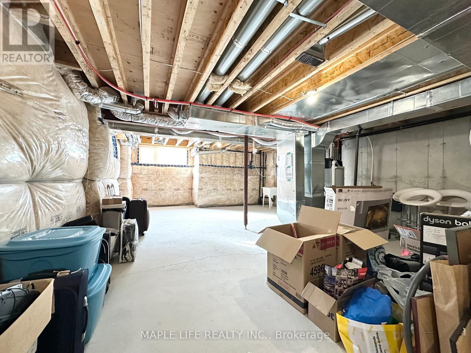 124 Hilts Drive, Richmond Hill, Ontario  L4S 0J2 - Photo 34 - N12832222