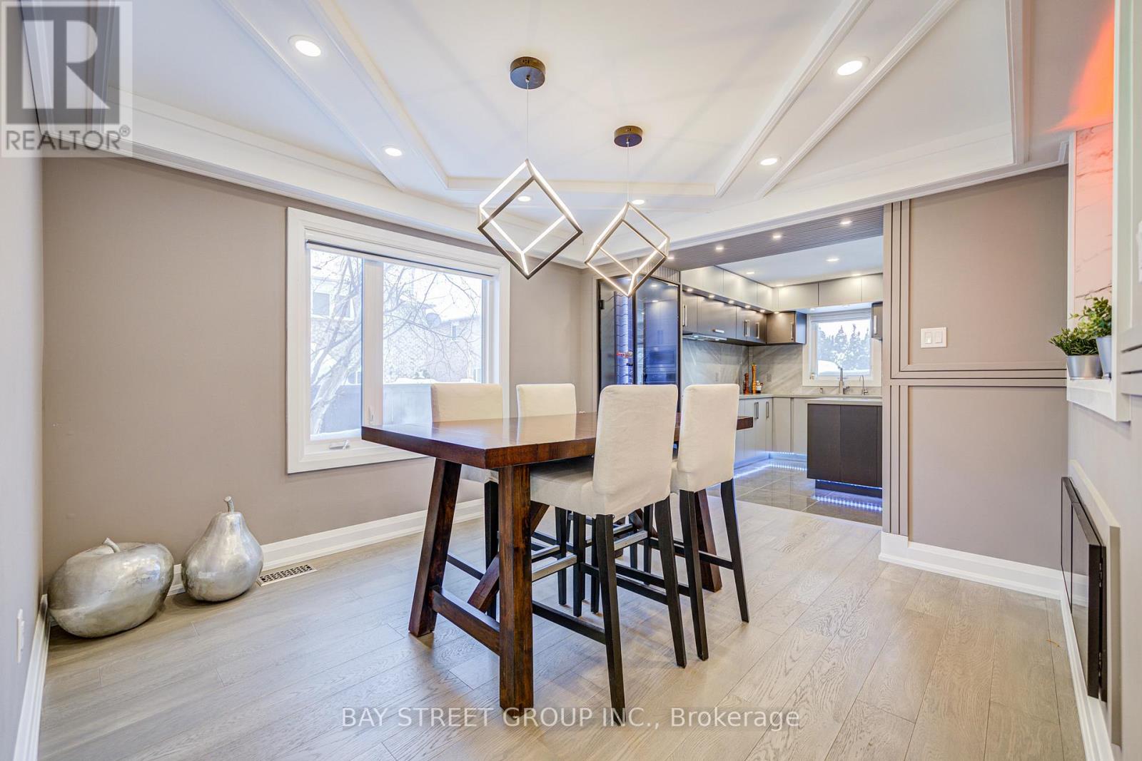 48 Coldstream Crescent, Richmond Hill, Ontario  L4S 1E5 - Photo 11 - N12832228