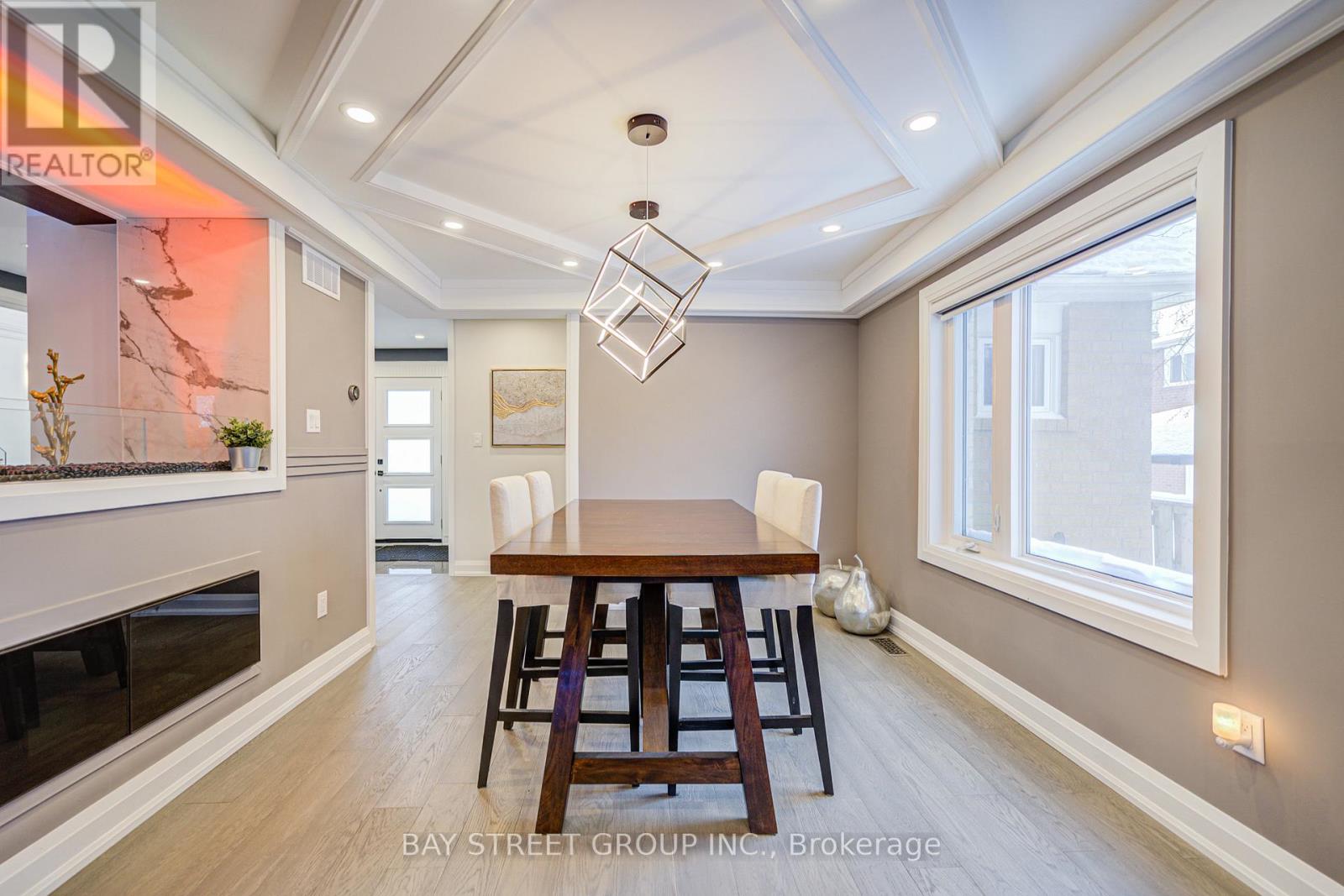 48 Coldstream Crescent, Richmond Hill, Ontario  L4S 1E5 - Photo 12 - N12832228