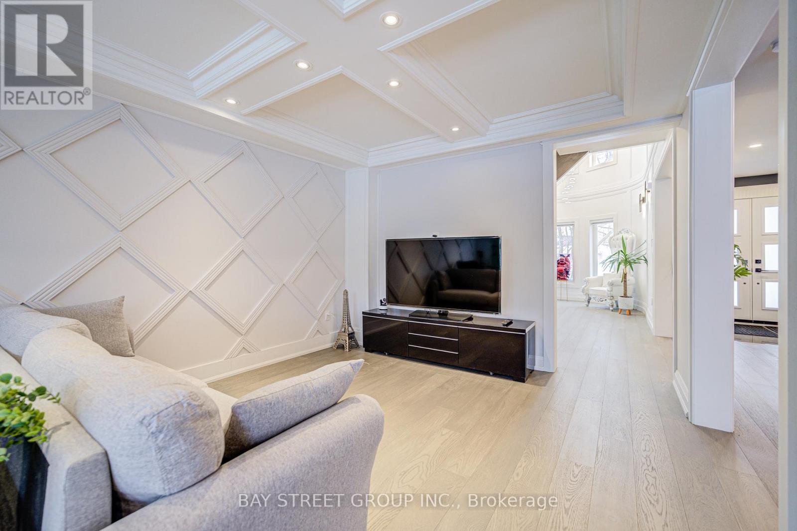 48 Coldstream Crescent, Richmond Hill, Ontario  L4S 1E5 - Photo 17 - N12832228