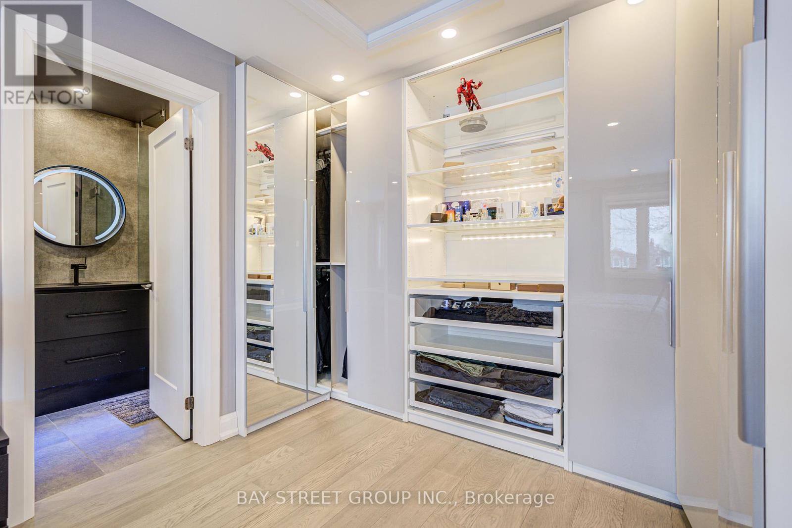 48 Coldstream Crescent, Richmond Hill, Ontario  L4S 1E5 - Photo 28 - N12832228