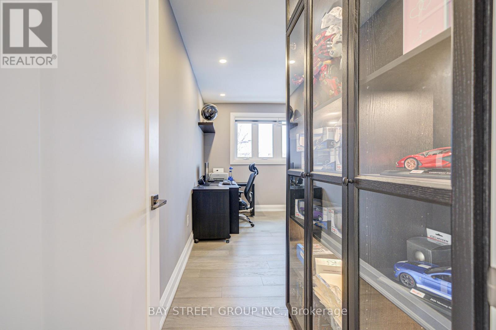 48 Coldstream Crescent, Richmond Hill, Ontario  L4S 1E5 - Photo 32 - N12832228