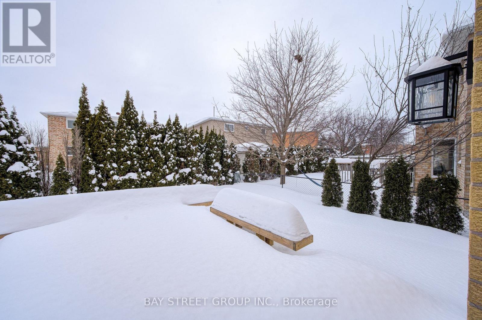 48 Coldstream Crescent, Richmond Hill, Ontario  L4S 1E5 - Photo 45 - N12832228