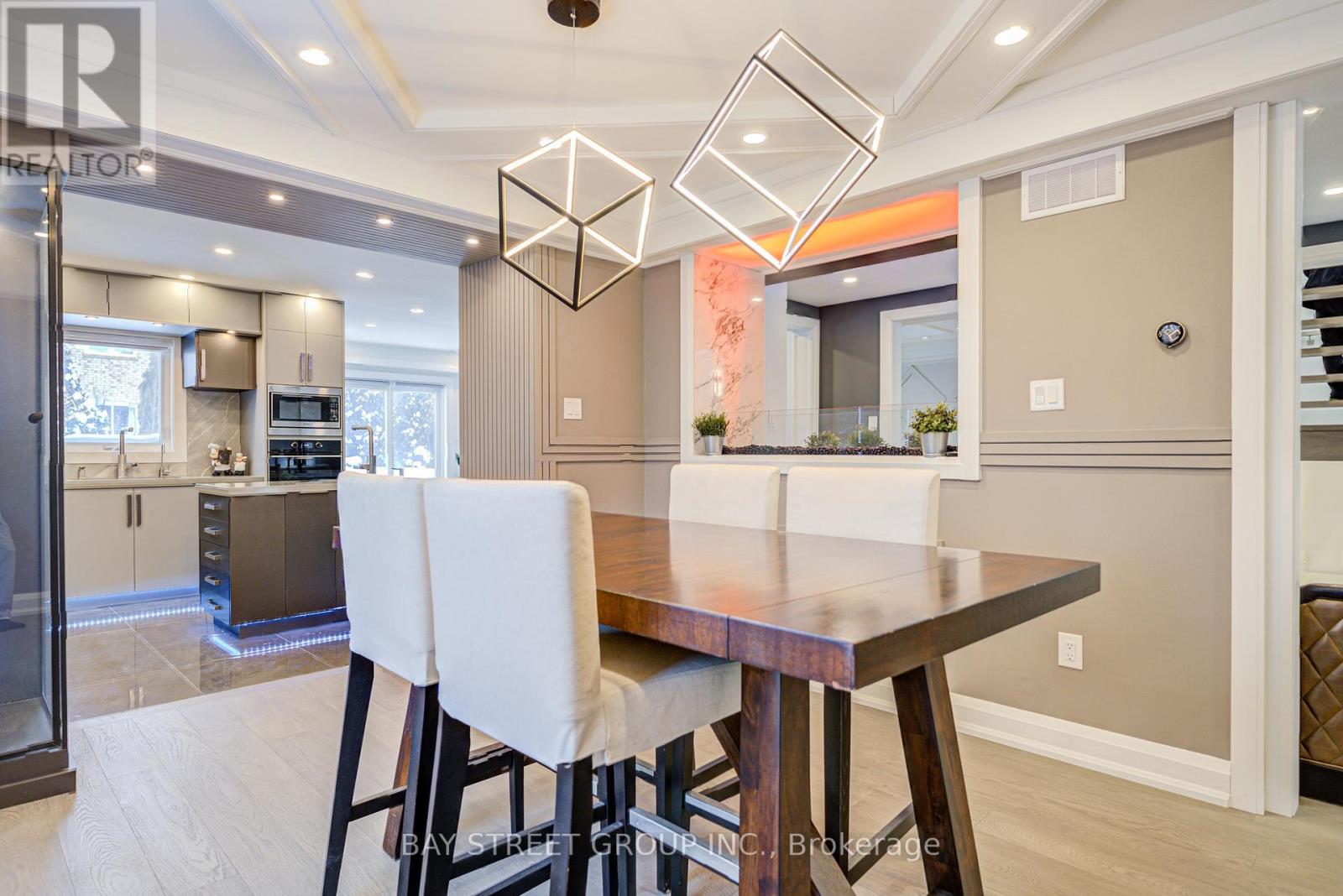 48 Coldstream Crescent, Richmond Hill, Ontario  L4S 1E5 - Photo 9 - N12832228