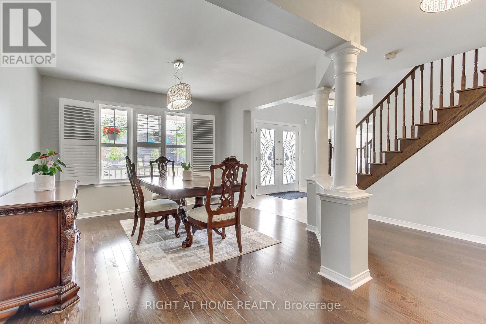 468 Langford Boulevard, Bradford West Gwillimbury, Ontario  L3Z 0K8 - Photo 11 - N12832238