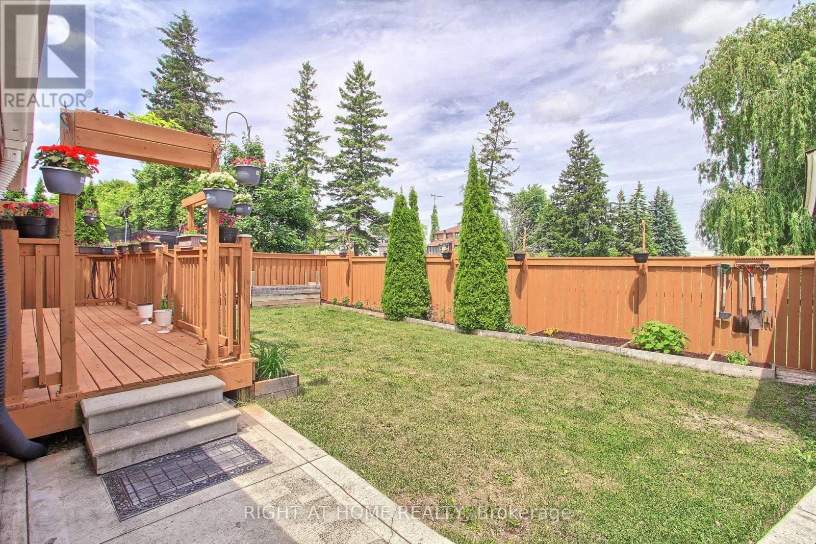 468 Langford Boulevard, Bradford West Gwillimbury, Ontario  L3Z 0K8 - Photo 49 - N12832238