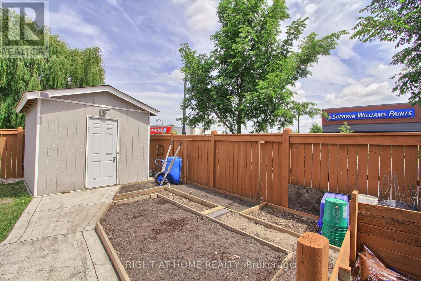 468 Langford Boulevard, Bradford West Gwillimbury, Ontario  L3Z 0K8 - Photo 50 - N12832238