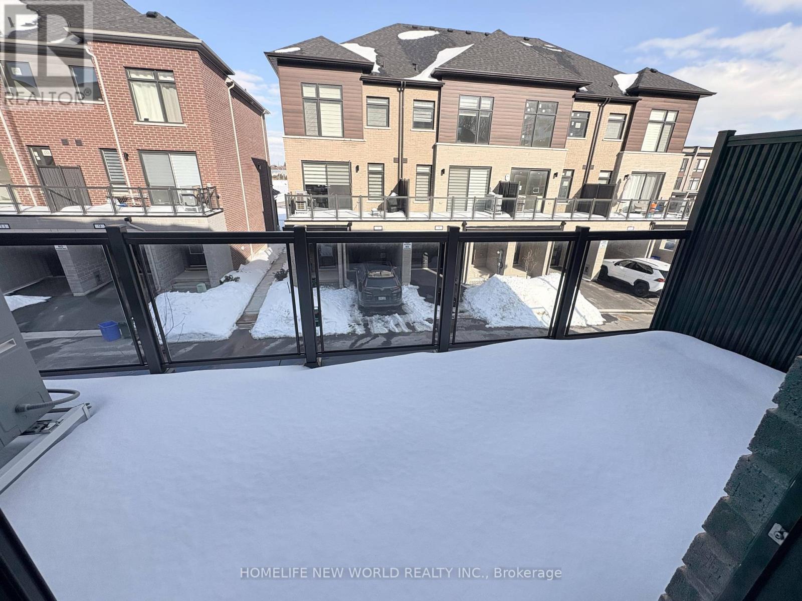 8 Lounts Lane, Markham, Ontario  L6B 1R9 - Photo 14 - N12832250