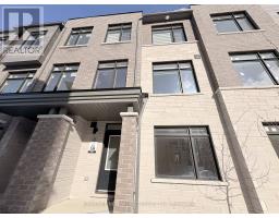 8 LOUNTS LANE, Markham, Ontario