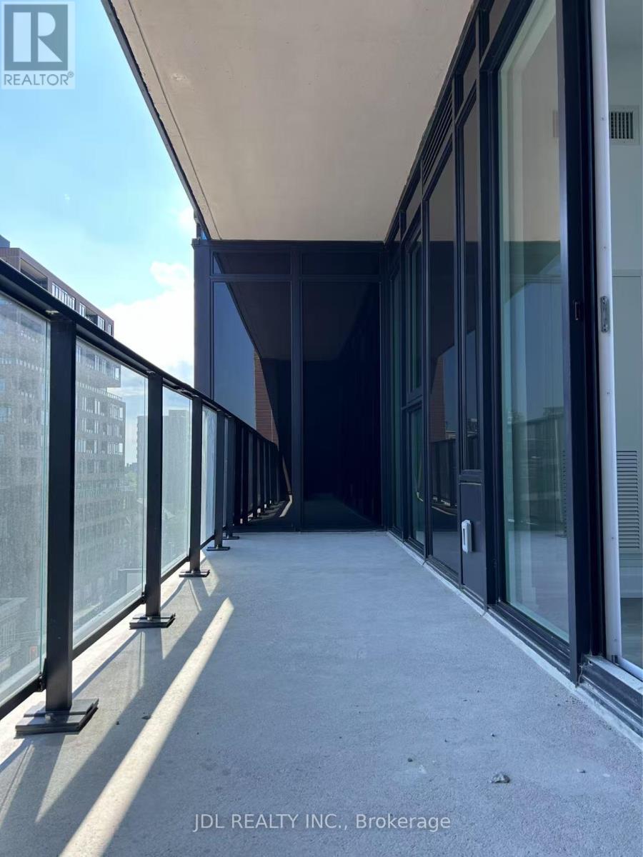 #617 Unit A - 285 Dufferin St Street, Toronto, Ontario  M6K 0J2 - Photo 6 - W12832212