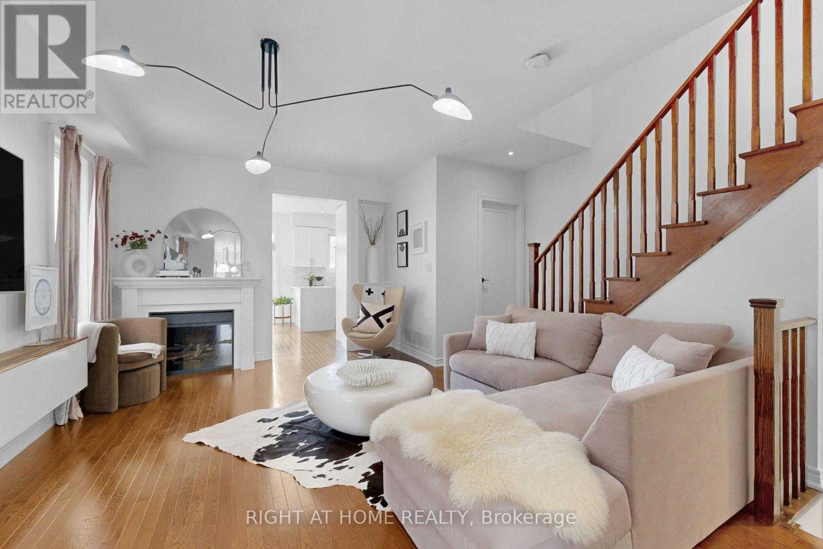 5609 FUDGE TERRACE, Mississauga, Ontario