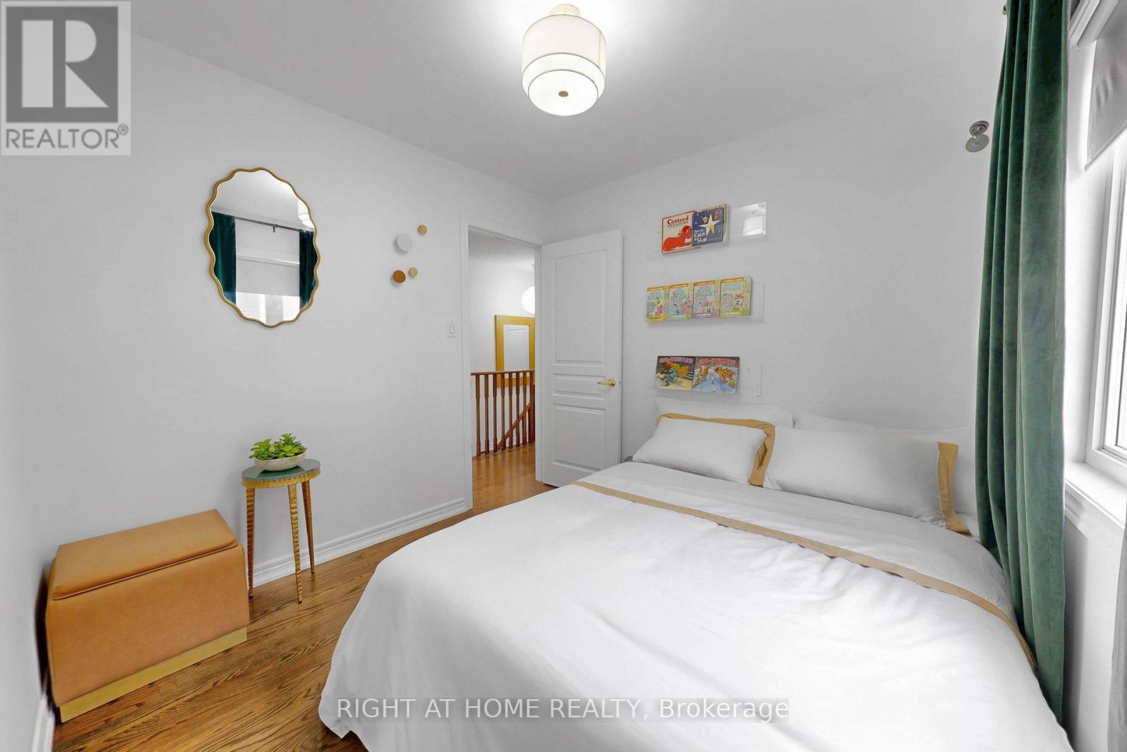 5609 Fudge Terrace, Mississauga, Ontario  L5M 0N2 - Photo 26 - W12832252