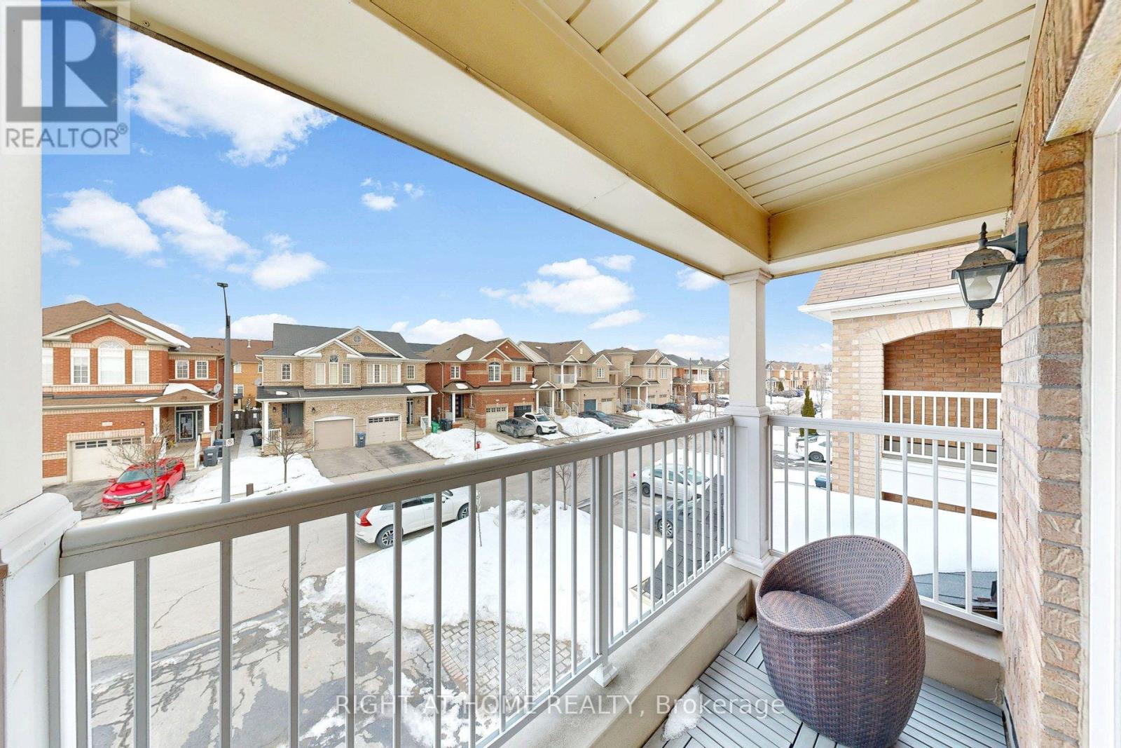 5609 Fudge Terrace, Mississauga, Ontario  L5M 0N2 - Photo 35 - W12832252