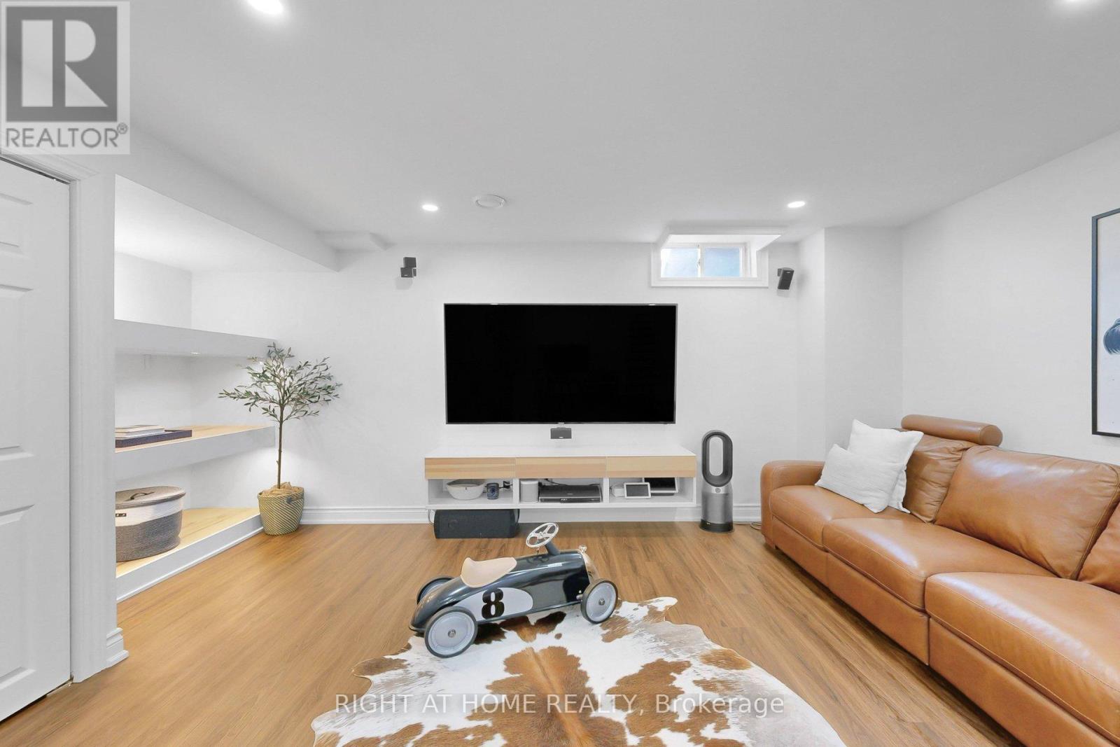 5609 Fudge Terrace, Mississauga, Ontario  L5M 0N2 - Photo 37 - W12832252