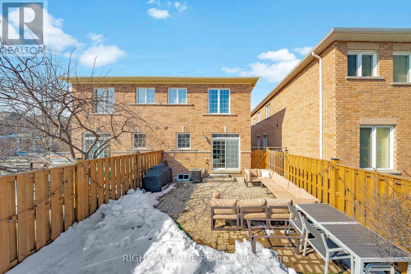 5609 Fudge Terrace, Mississauga, Ontario  L5M 0N2 - Photo 41 - W12832252