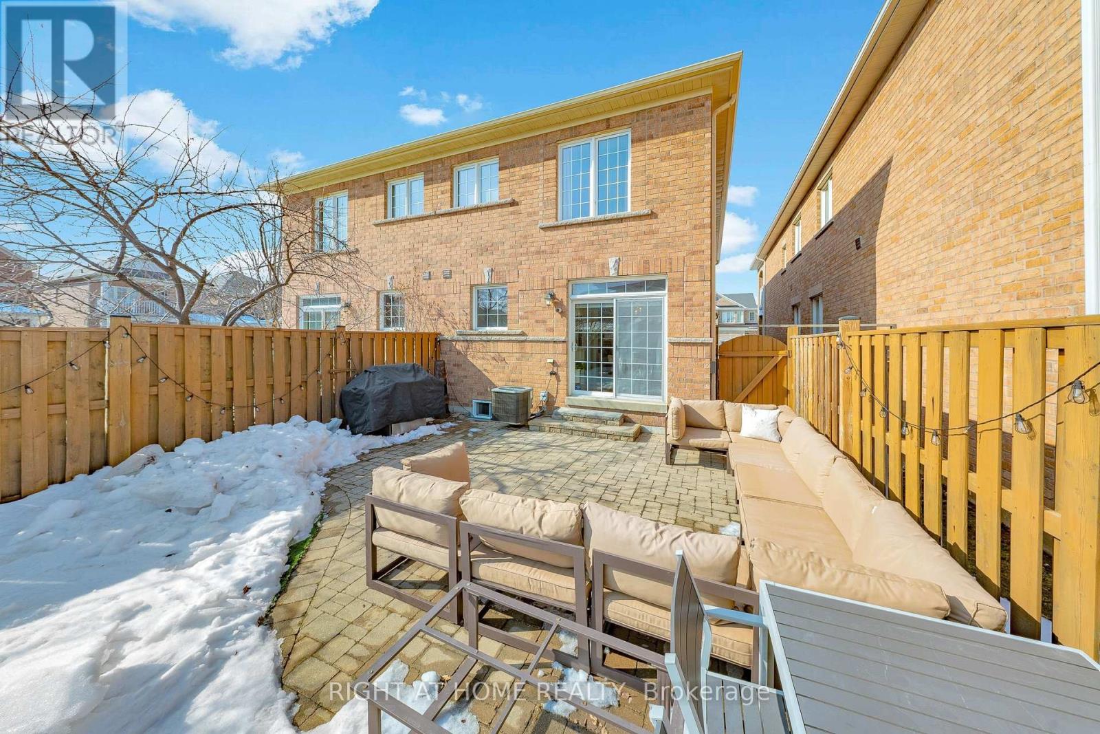 5609 Fudge Terrace, Mississauga, Ontario  L5M 0N2 - Photo 44 - W12832252