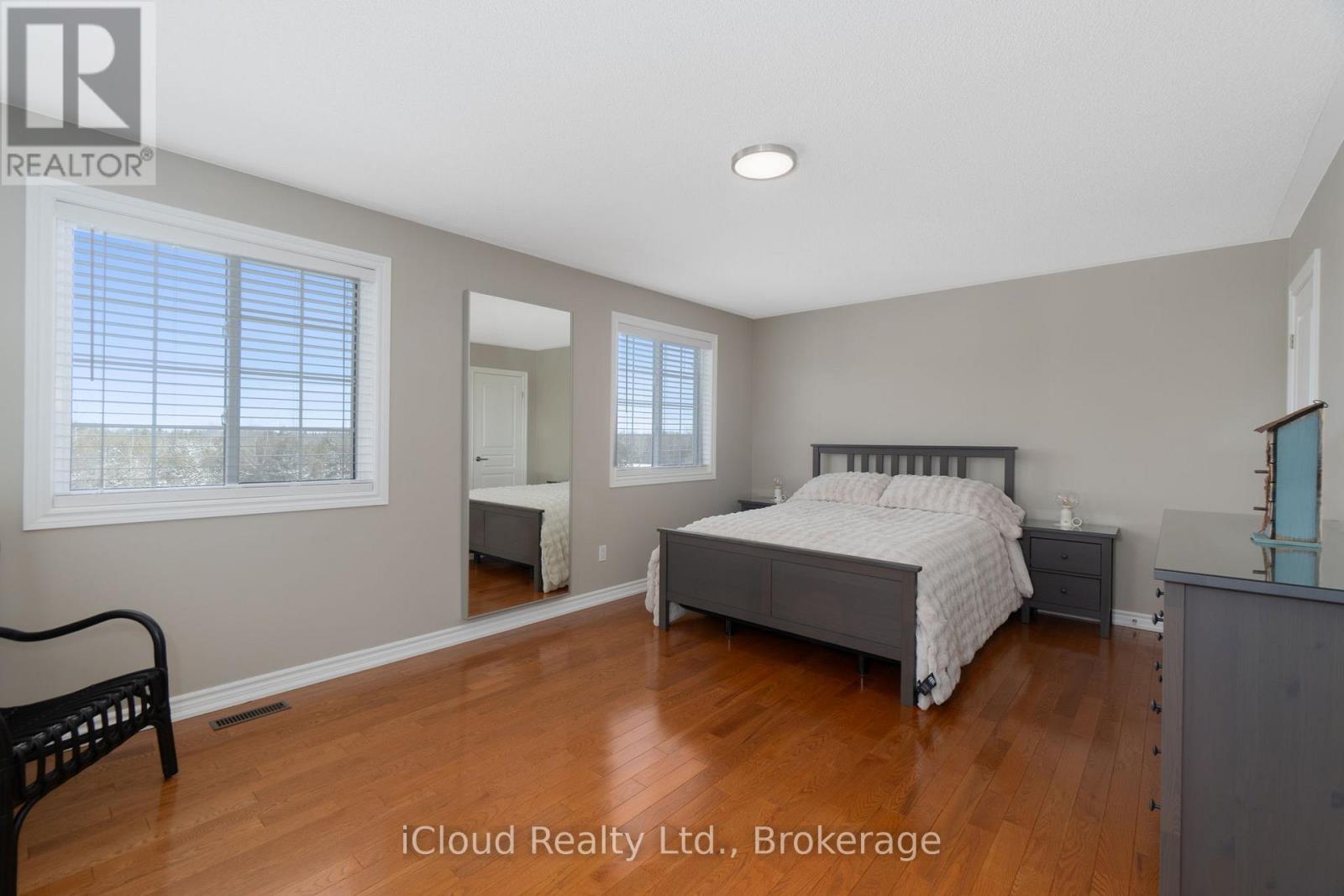 869 Greenwood Crescent N, Shelburne, Ontario  L9V 3C2 - Photo 16 - X12832226