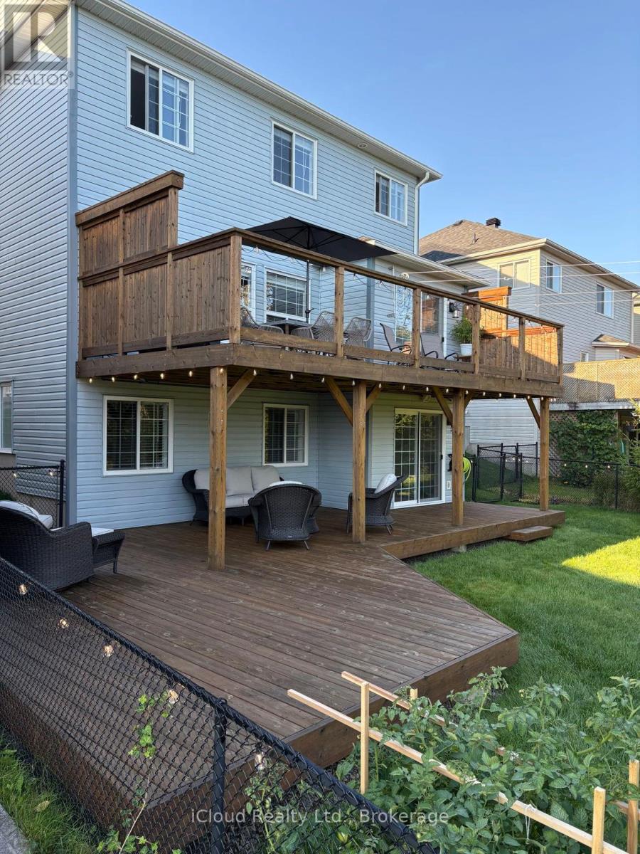 869 Greenwood Crescent N, Shelburne, Ontario  L9V 3C2 - Photo 35 - X12832226