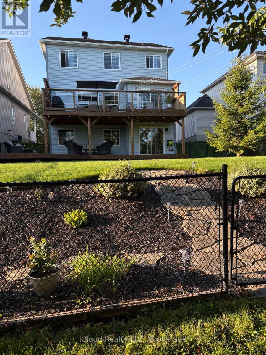 869 Greenwood Crescent N, Shelburne, Ontario  L9V 3C2 - Photo 38 - X12832226