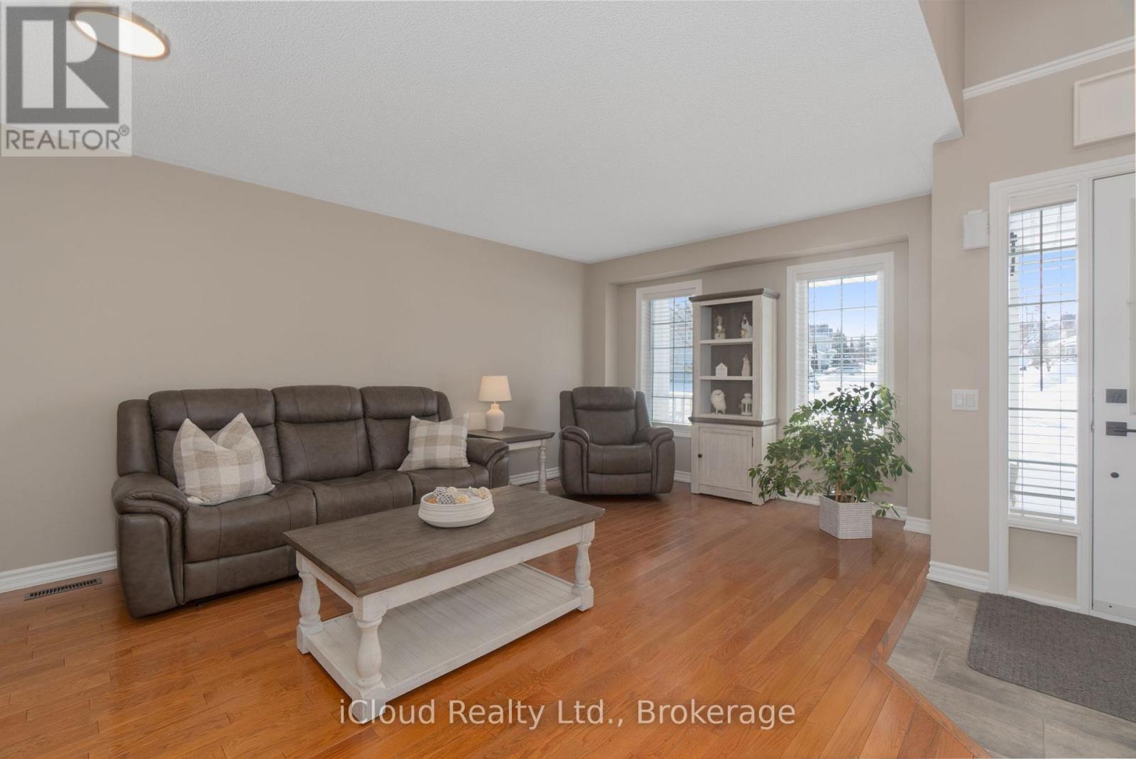 869 Greenwood Crescent N, Shelburne, Ontario  L9V 3C2 - Photo 4 - X12832226