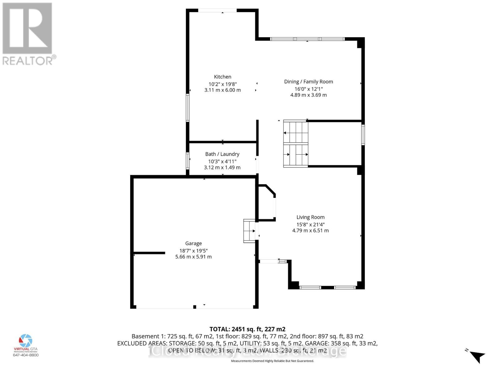 869 Greenwood Crescent N, Shelburne, Ontario  L9V 3C2 - Photo 43 - X12832226