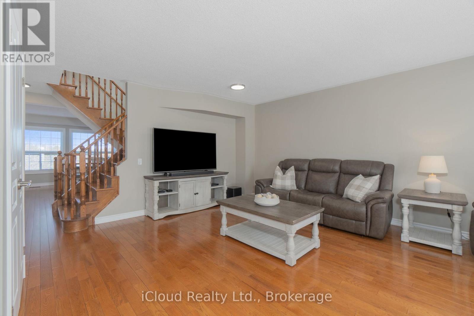 869 Greenwood Crescent N, Shelburne, Ontario  L9V 3C2 - Photo 5 - X12832226