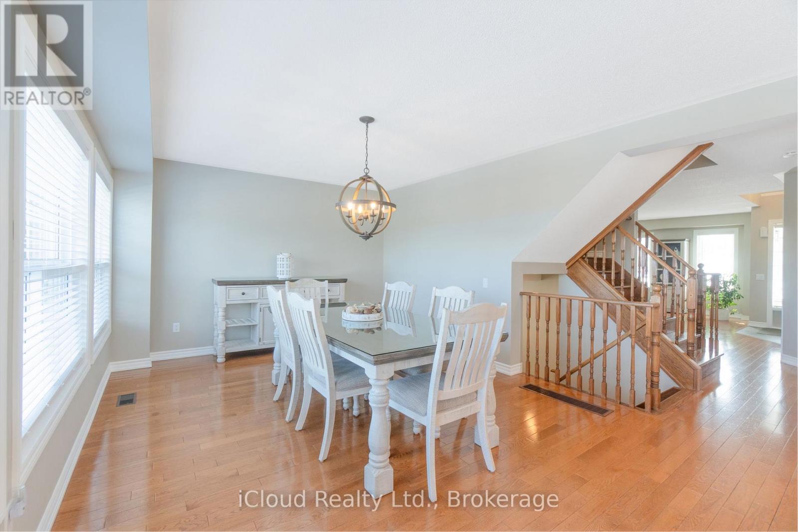 869 Greenwood Crescent N, Shelburne, Ontario  L9V 3C2 - Photo 6 - X12832226