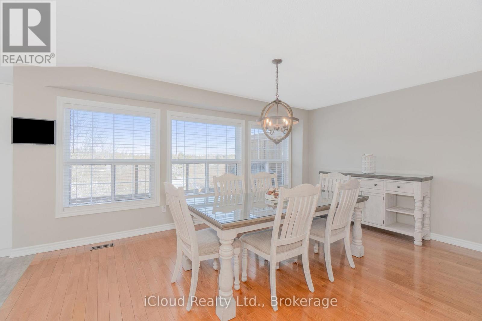 869 Greenwood Crescent N, Shelburne, Ontario  L9V 3C2 - Photo 7 - X12832226