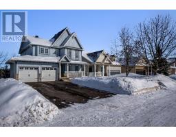 869 GREENWOOD CRESCENT, Shelburne, Ontario