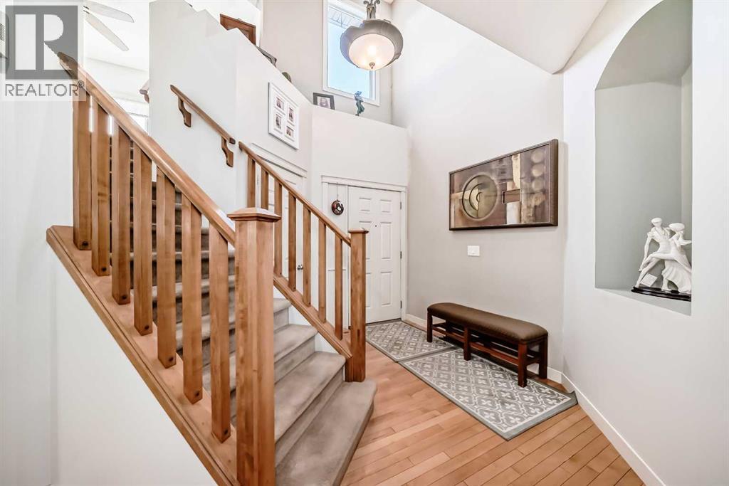 198 Brightonstone Bay Se, Calgary, Alberta  T2Z 4W4 - Photo 2 - A2275886