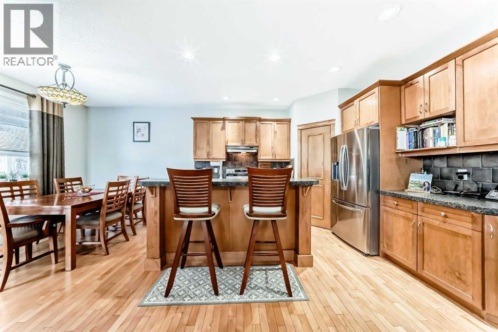 198 Brightonstone Bay Se, Calgary, Alberta  T2Z 4W4 - Photo 5 - A2275886