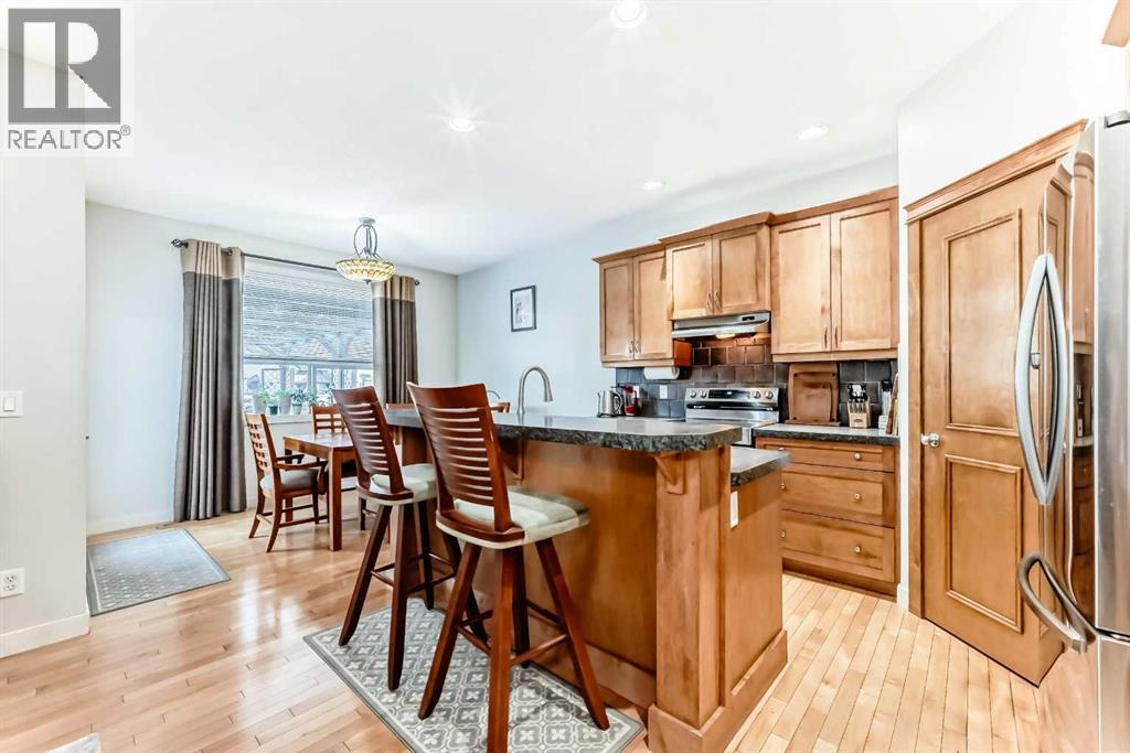 198 Brightonstone Bay Se, Calgary, Alberta  T2Z 4W4 - Photo 6 - A2275886