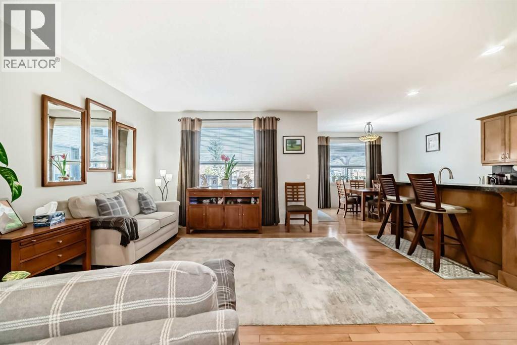 198 Brightonstone Bay Se, Calgary, Alberta  T2Z 4W4 - Photo 4 - A2275886